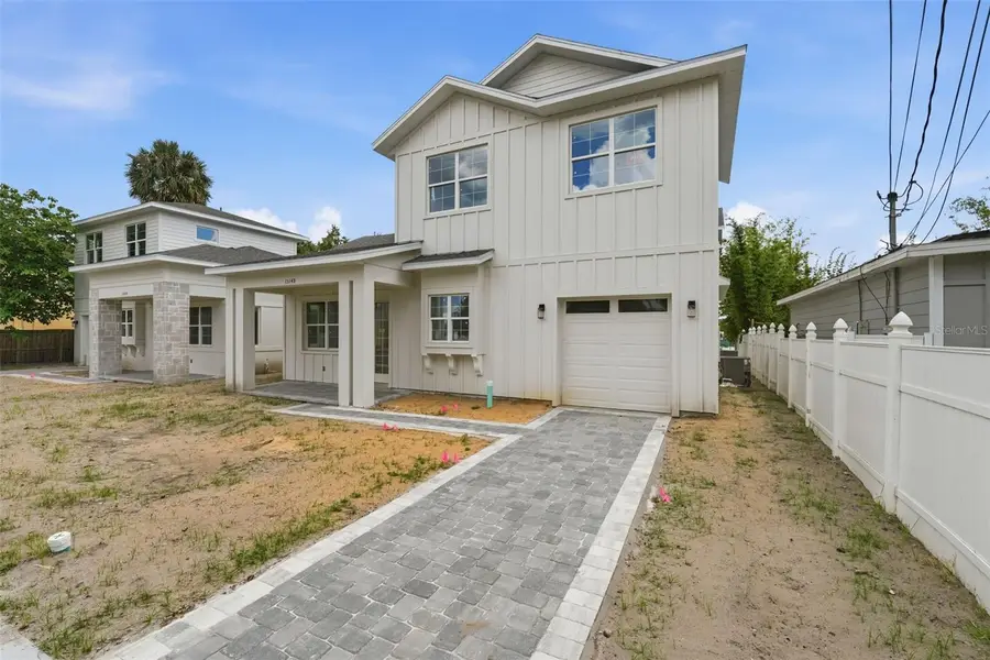 1514 Wilson Avenue, Orlando, FL 32804 - #2