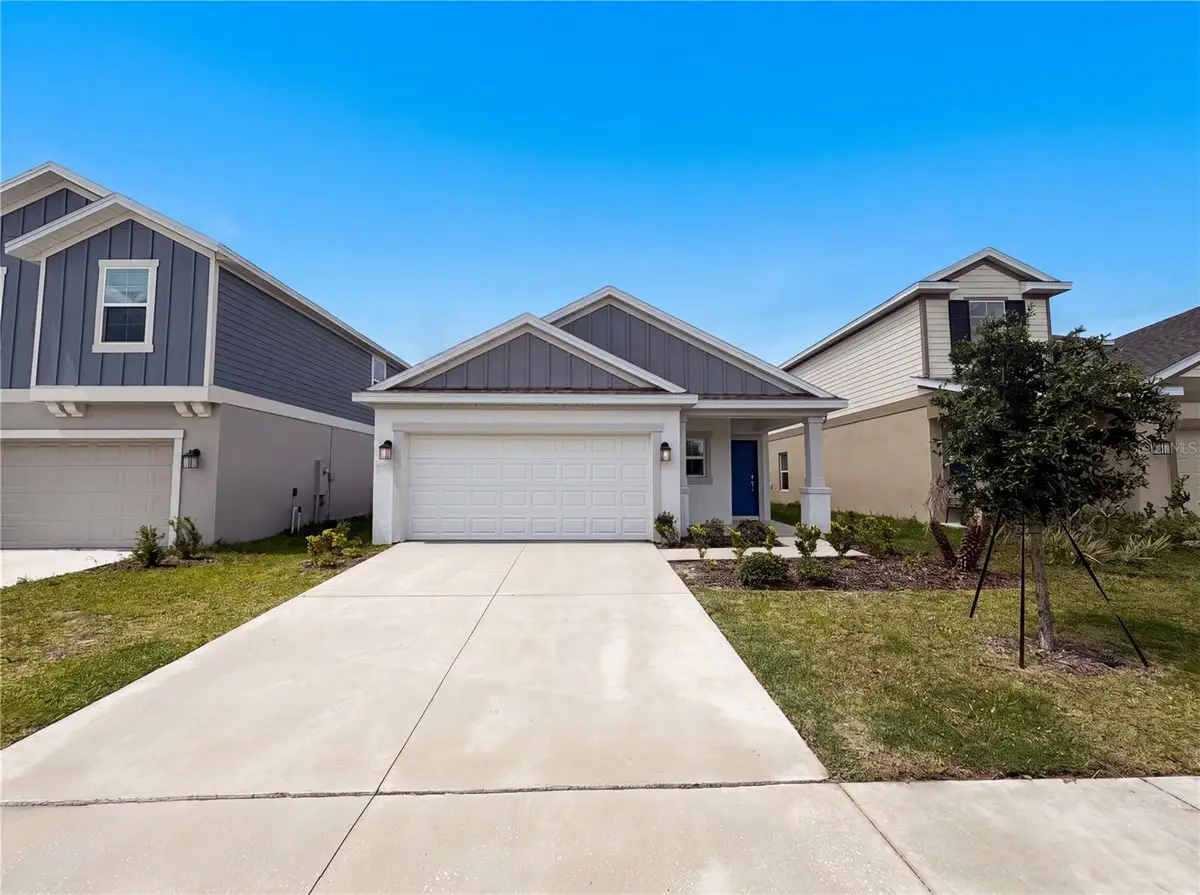 2307 Burney Falls Lane, Davenport, FL 33837 - #1