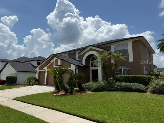 1951 Wrenfield Lane, Oviedo, FL 32765 - #1