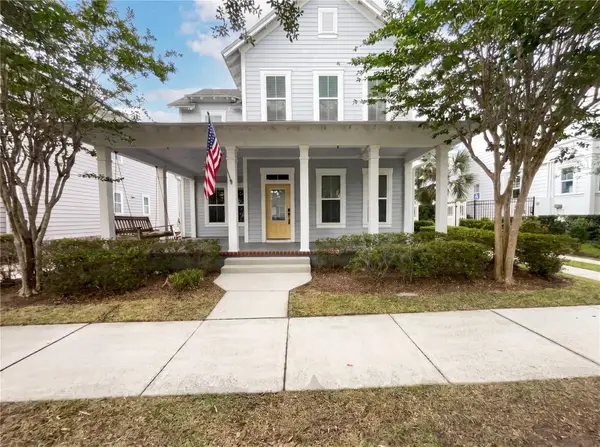 1338 Union Club Drive, WINTER GARDEN, FL 34787