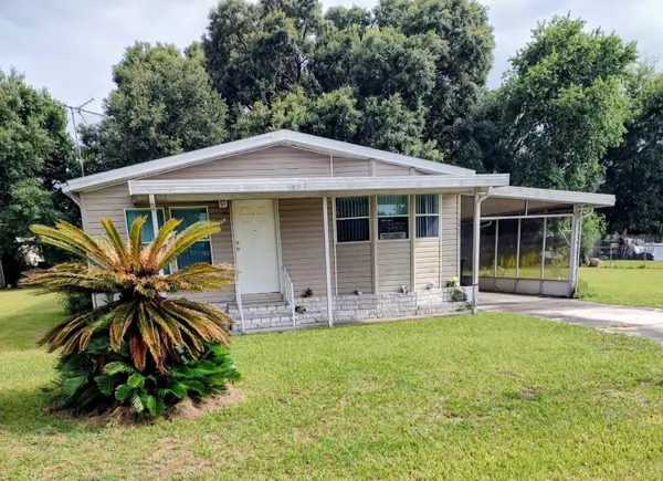 5415 Jacob Avenue, POLK CITY, FL 33868