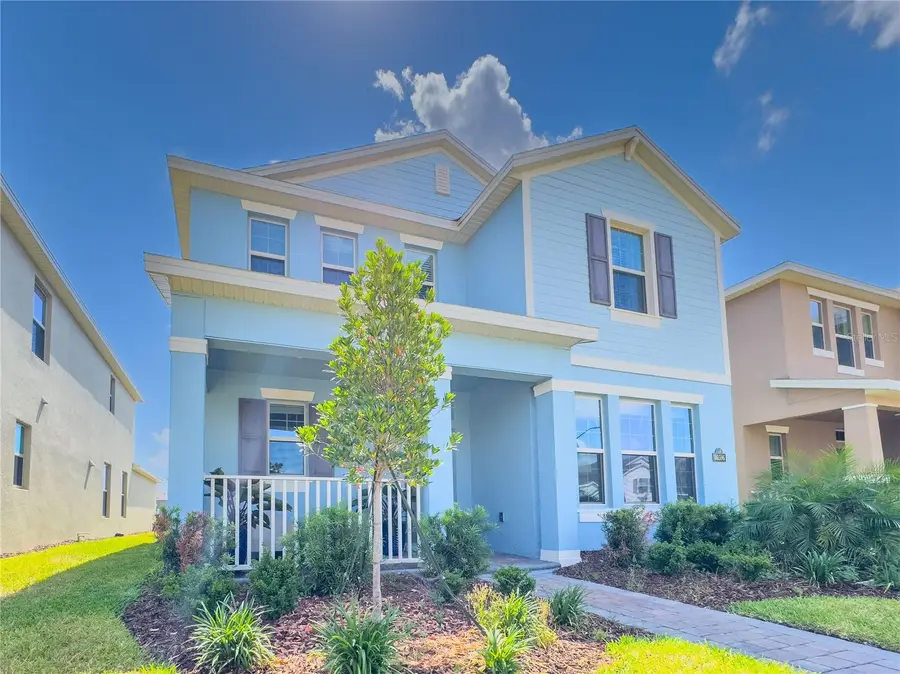 16596 Point Rock Drive, Winter Garden, FL 34787 - #2