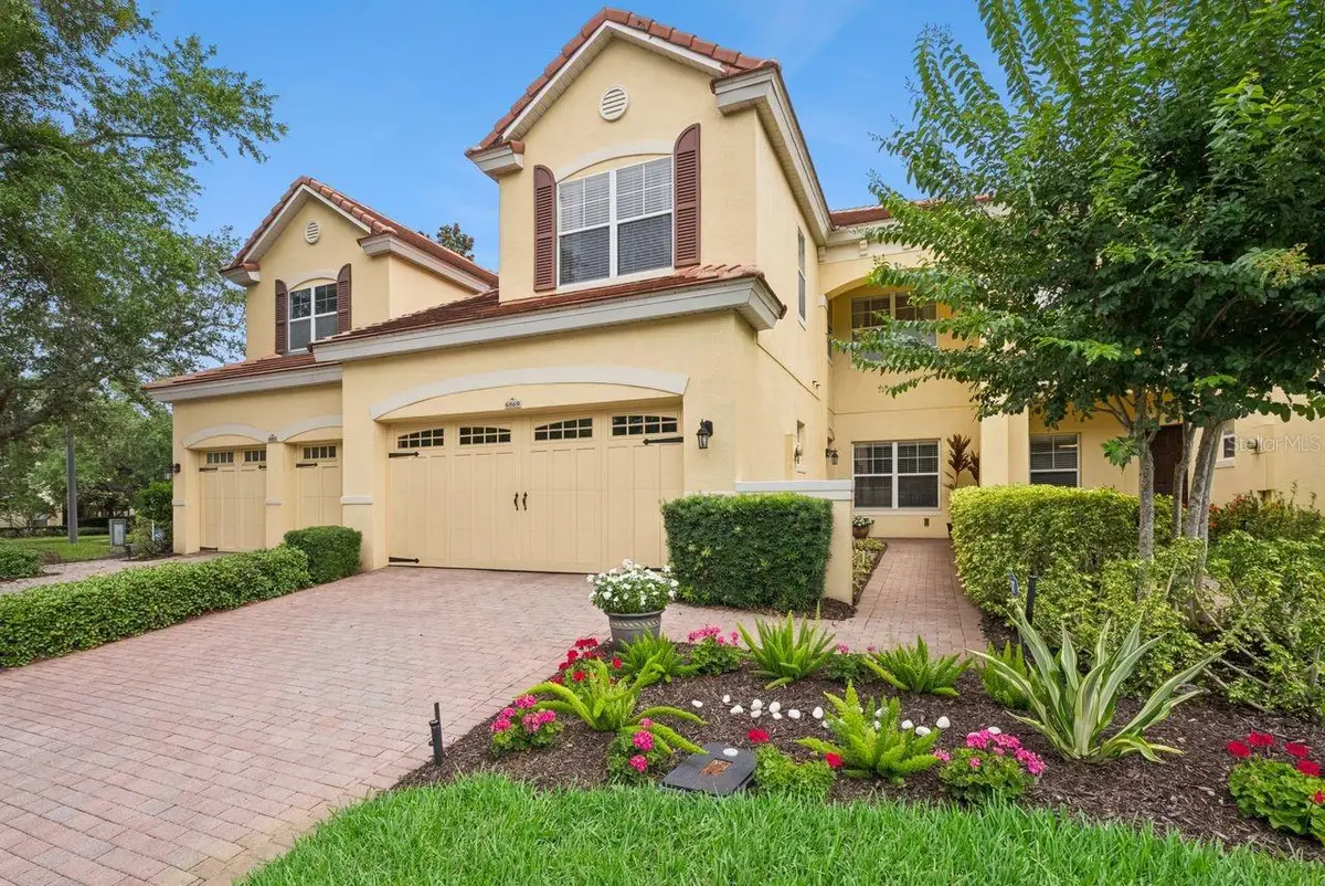 6869 Piazza Street, Orlando, FL 32819 - #1