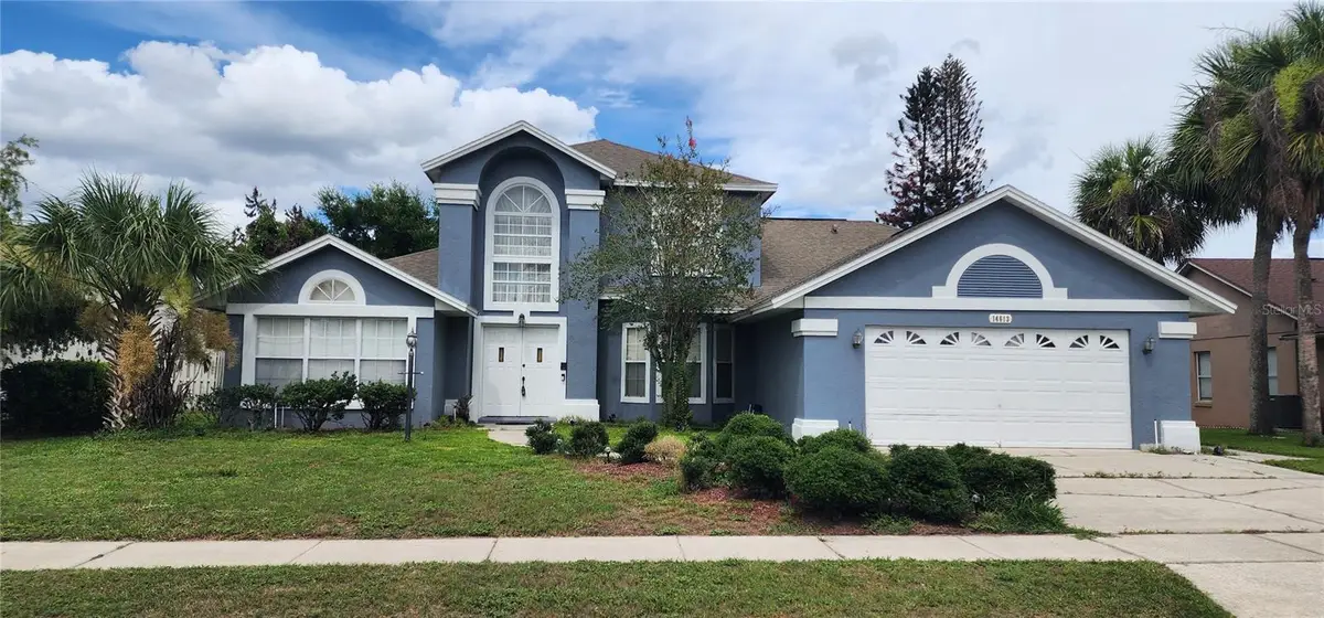 14613 Lone Eagle Drive, Orlando, FL 32837 - #1