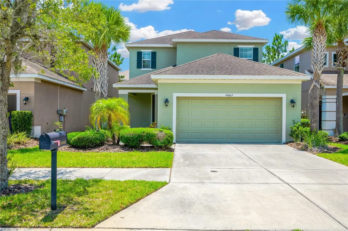 16065 Bella Woods Drive, Tampa, FL 33647 - #1