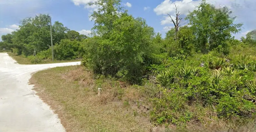 383 Carole Road Nw, Lake Placid, FL 33852 - #2