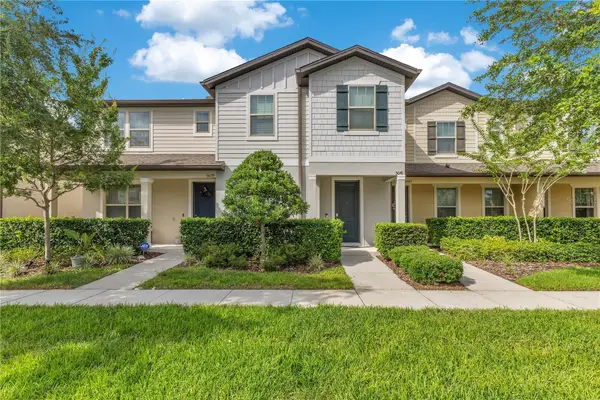 5041 Caspian Street, ST CLOUD, FL 34771