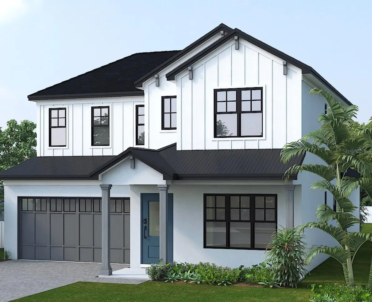 1516 Miller Avenue, Winter Park, FL 32789 - #1