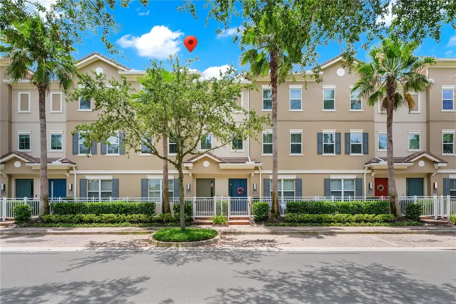 763 Greybull Run, Lake Mary, FL 32746 - #2
