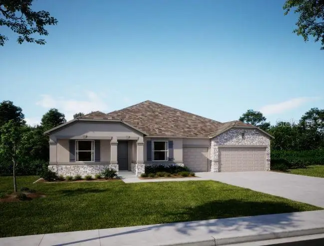 12942 Stillwater Cove Drive, Astatula, FL 34705 - #1