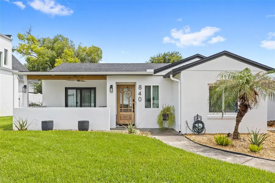 840 W Canton Avenue, Winter Park, FL 32789 - #2