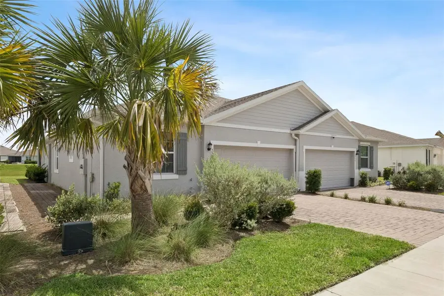 5340 NW 48th Place, Ocala, FL 34482 - #2