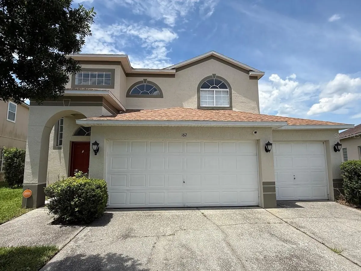 162 Harwood Circle, Kissimmee, FL 34744 - #1