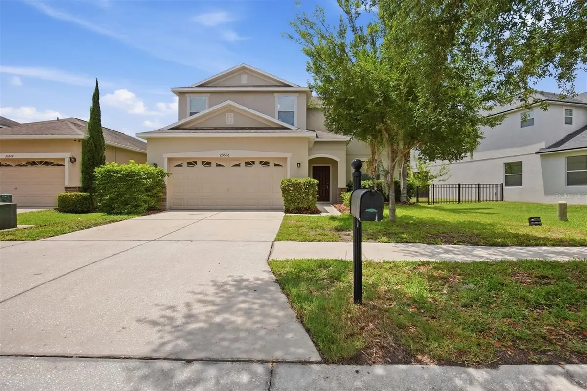 20506 Carolina Cherry Court, Tampa, FL 33647 - #1