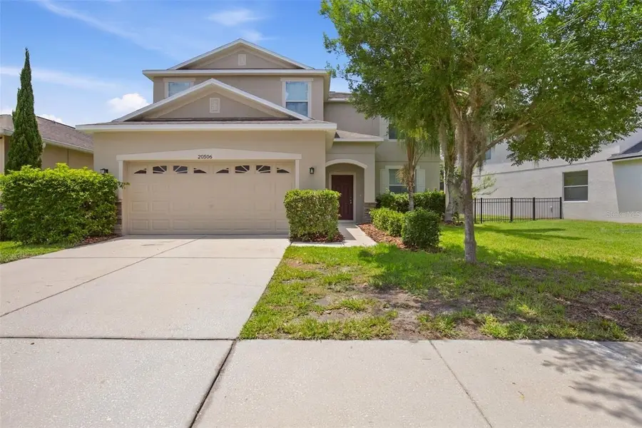 20506 Carolina Cherry Court, Tampa, FL 33647 - #2