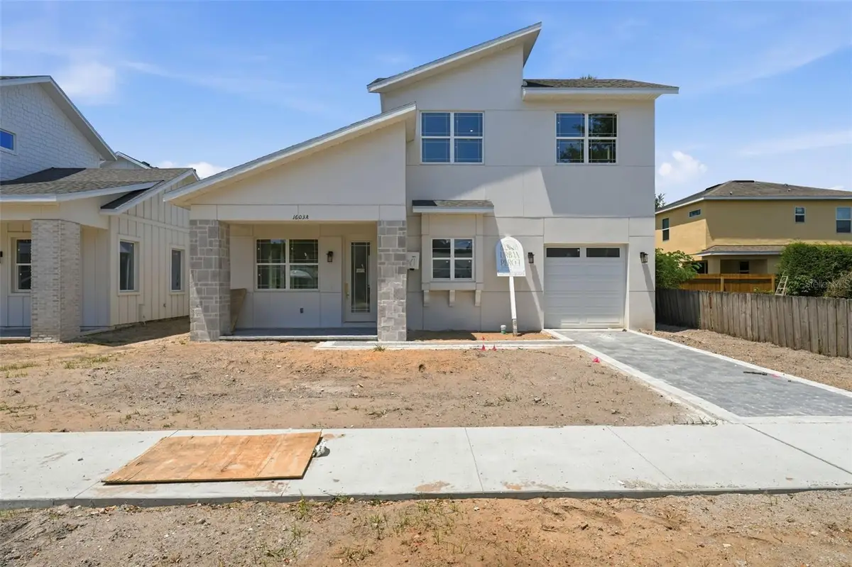 1603 Bryn Mawr Street, Orlando, FL 32804 - #1