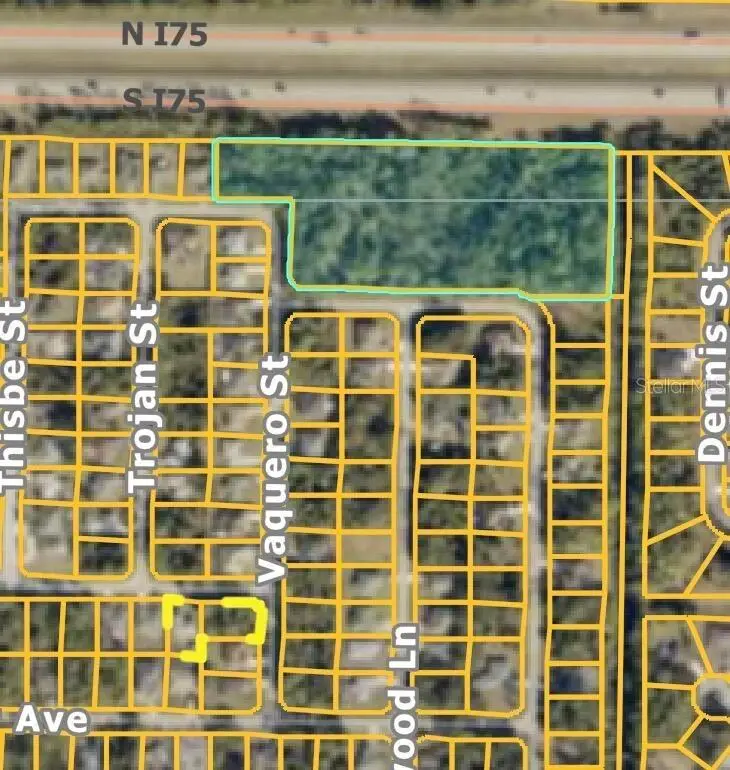 NA Shrimp Lane, North Port, FL 34286 - #1