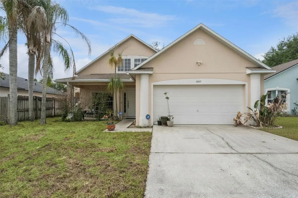16217 Coopers Hawk Avenue, Clermont, FL 34714 - #1