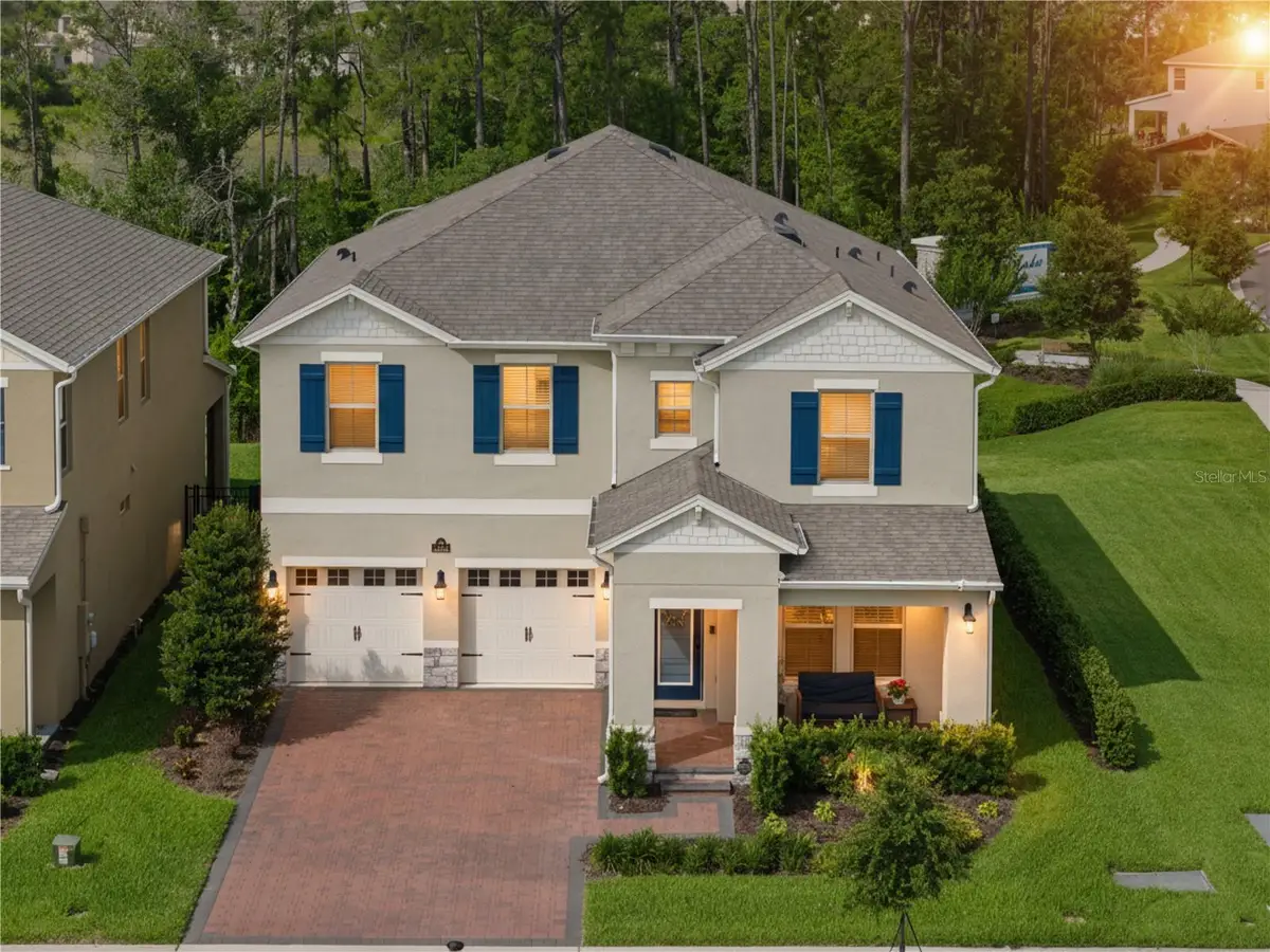 18422 Oliver Twist Way, Winter Garden, FL 34787 - #1