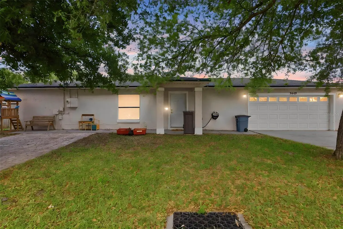2449 Marshall Avenue, Sanford, FL 32771 - #1
