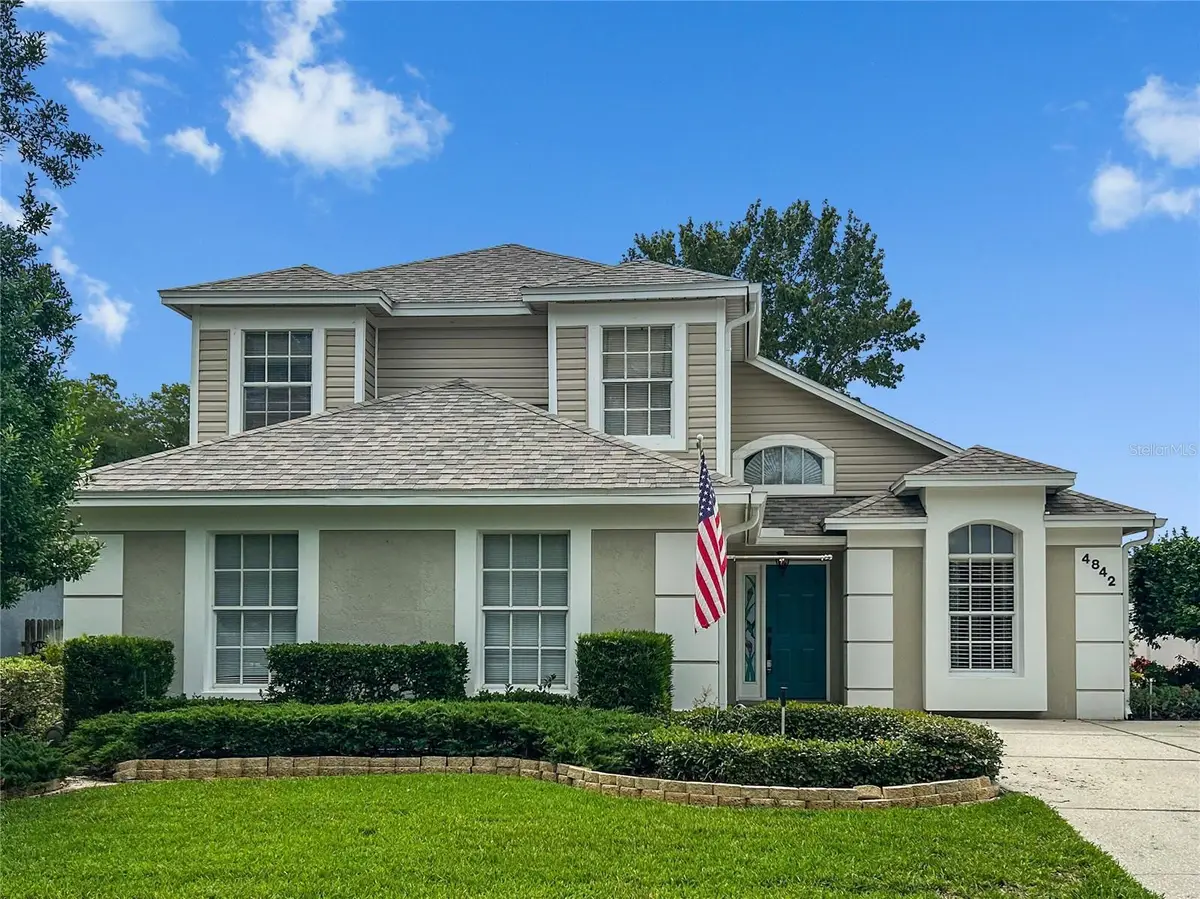 4842 Wellbrook Drive, New Port Richey, FL 34653 - #1