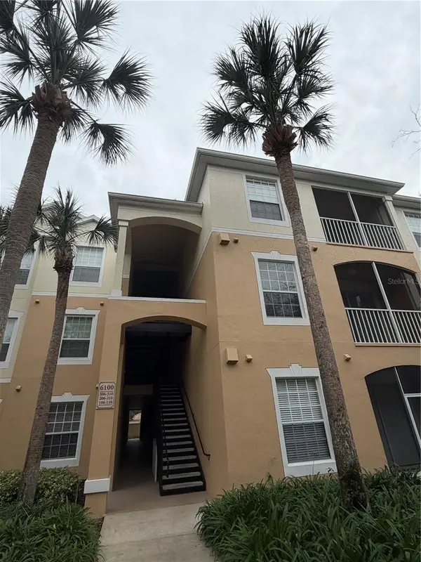 6100 Stevenson Drive #207, ORLANDO, FL 32835