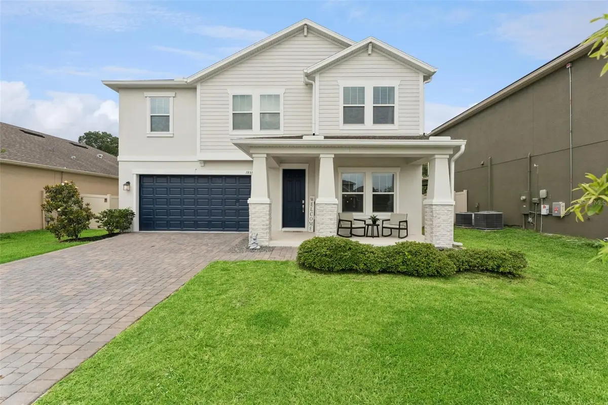 1855 Black Maple Place, Ocoee, FL 34761 - #1