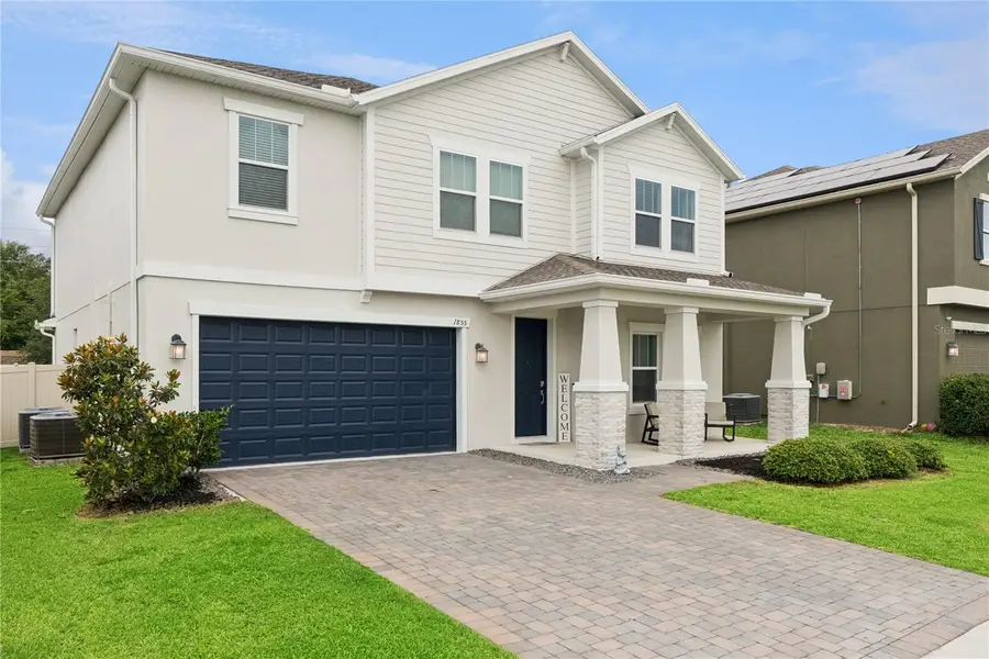 1855 Black Maple Place, Ocoee, FL 34761 - #2