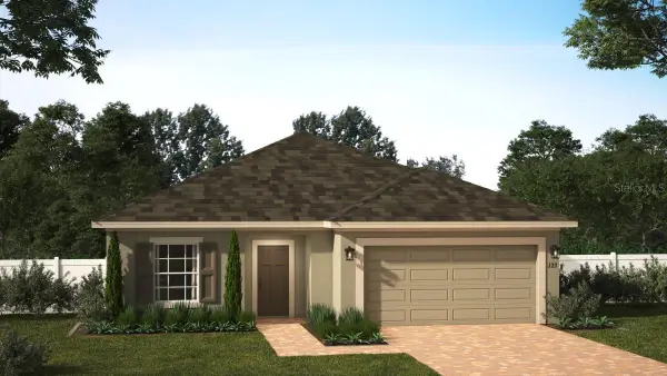 408 Lemongrass Road, MINNEOLA, FL 34715