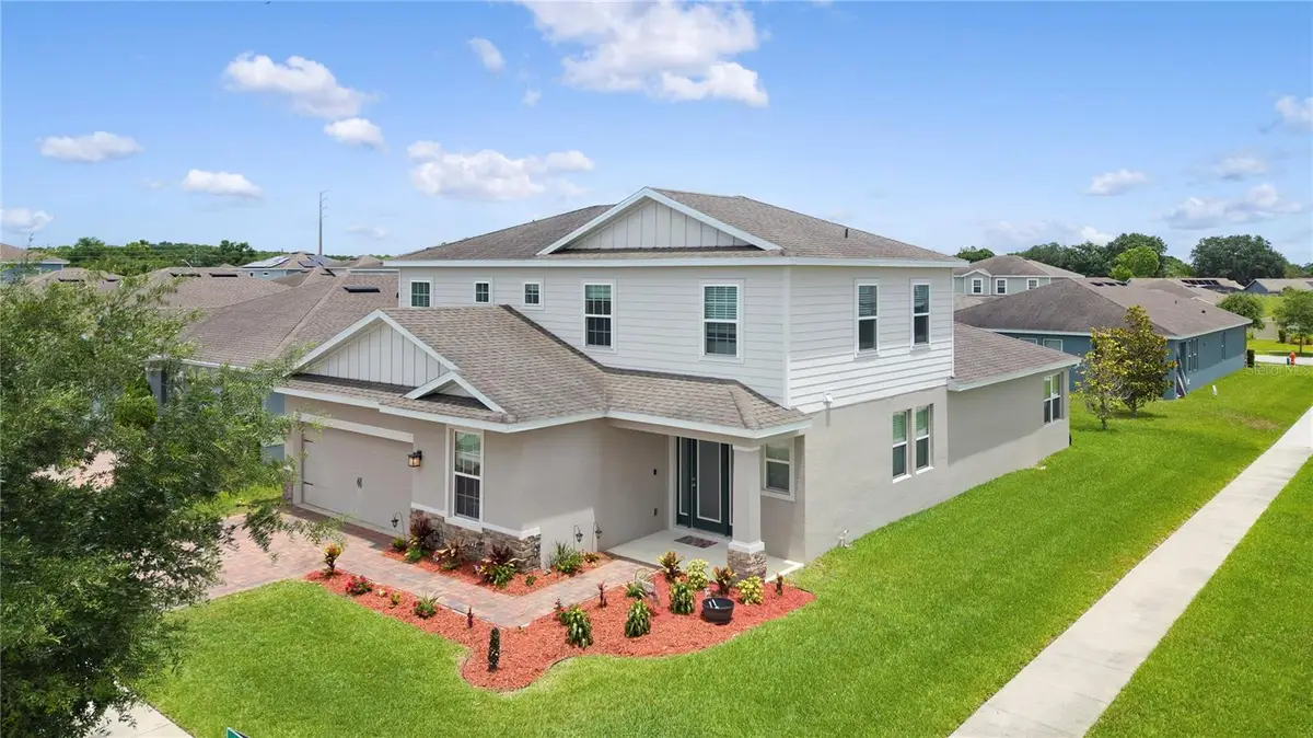 536 Affirmed Way, Davenport, FL 33837 - #1