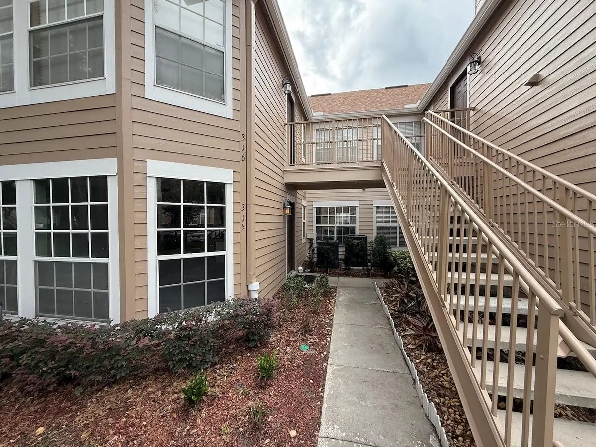 696 Youngstown Parkway #315, Altamonte Springs, FL 32714 - #1