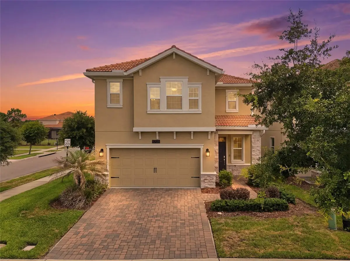 8700 Pacific Dunes Drive, Davenport, FL 33896 - #1