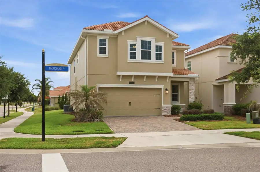 8700 Pacific Dunes Drive, Davenport, FL 33896 - #3