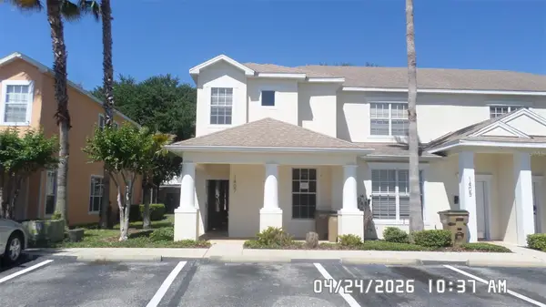 1407 Retreat Circle, CLERMONT, FL 34714