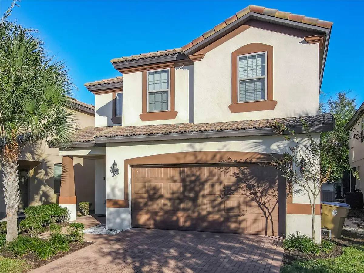 1809 Nice Court, Kissimmee, FL 34747 - #1