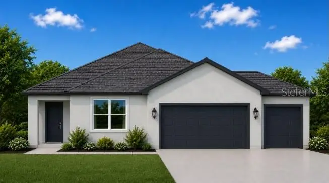 25 Pebble Stone Lane, Palm Coast, FL 32164 - #1