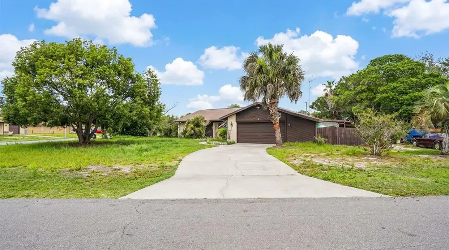 5031 Caldwell Street, Spring Hill, FL 34606 - #2