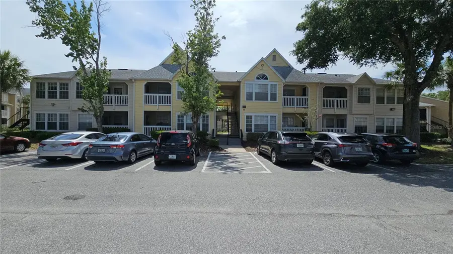 1075 S Hiawassee Rd #922, Orlando, FL 32835 - #3