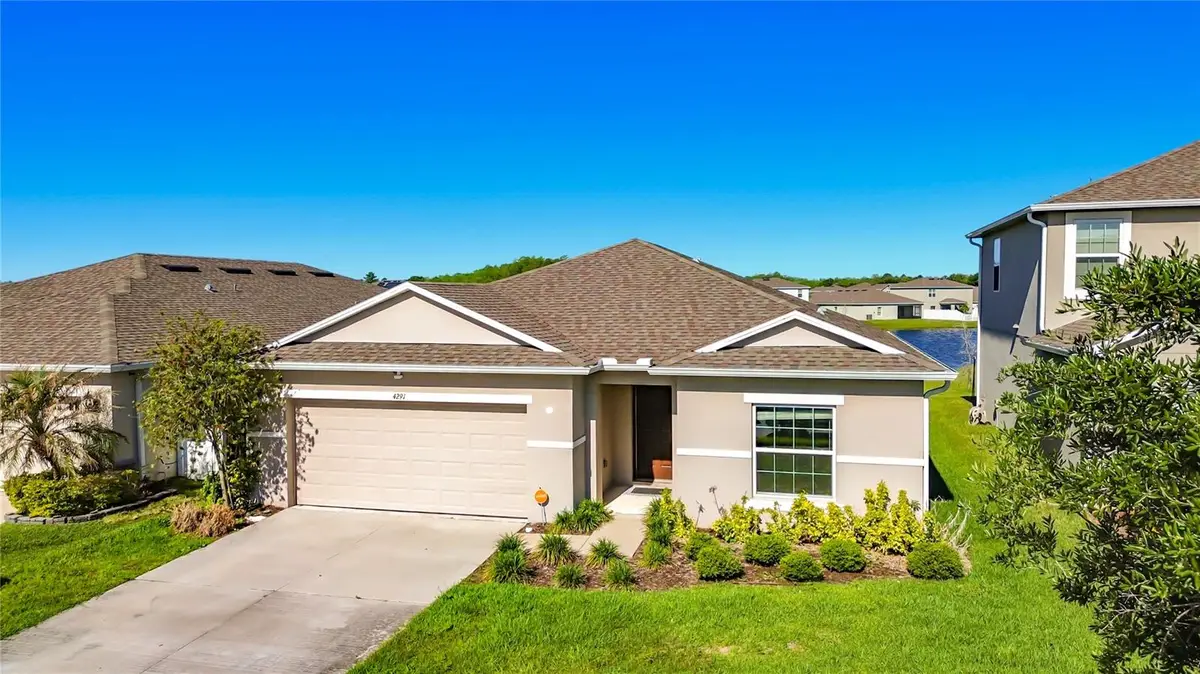 4291 Southern Vista Loop, Saint Cloud, FL 34772 - #1