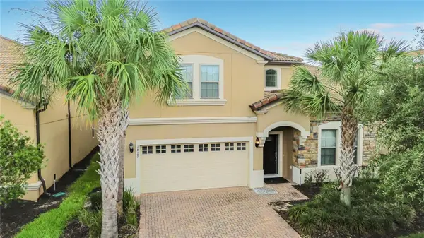 1829 Gobi Drive, KISSIMMEE, FL 34747