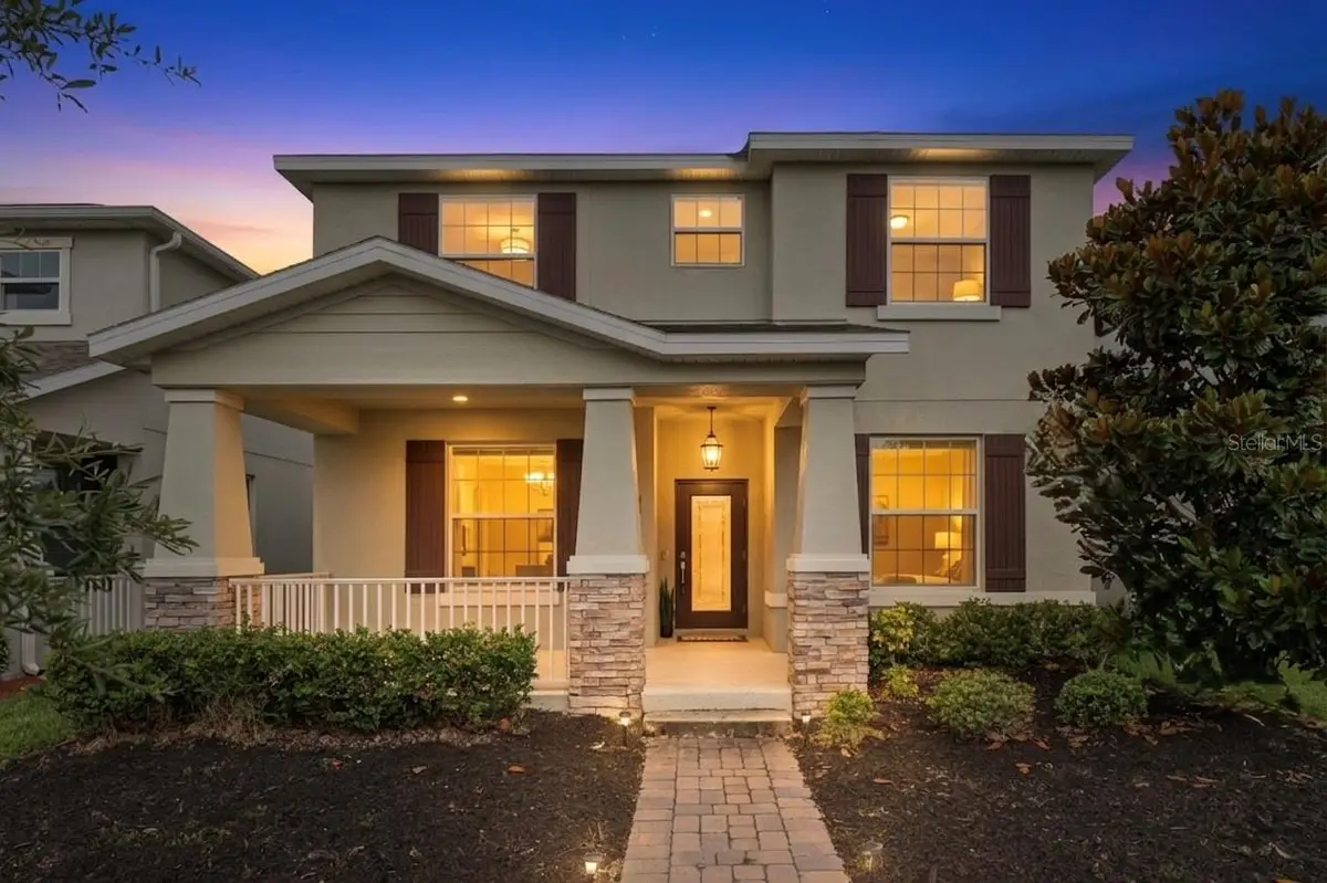 12018 Language Way, Orlando, FL 32832 - #1