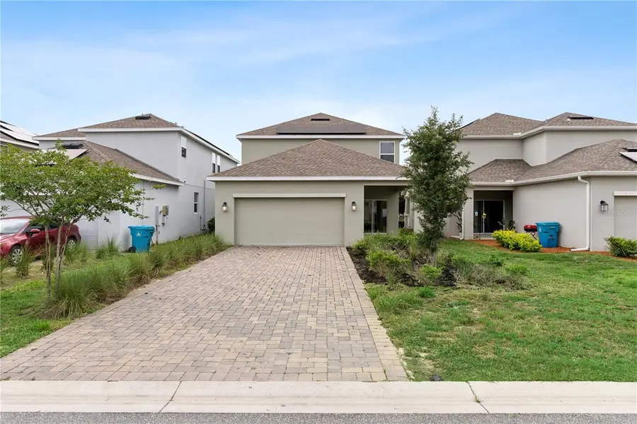 12018 Language Way, Orlando, FL 32832 - #2
