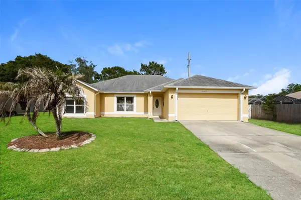 2807 Arbour Trail Court, DELTONA, FL 32725