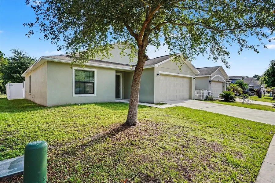 1826 Wallace Manor Lane, Winter Haven, FL 33880 - #2