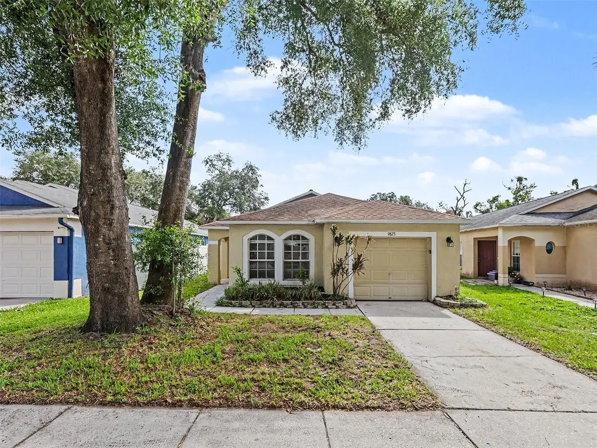 9823 Morris Glen Way, Tampa, FL 33637 - #1