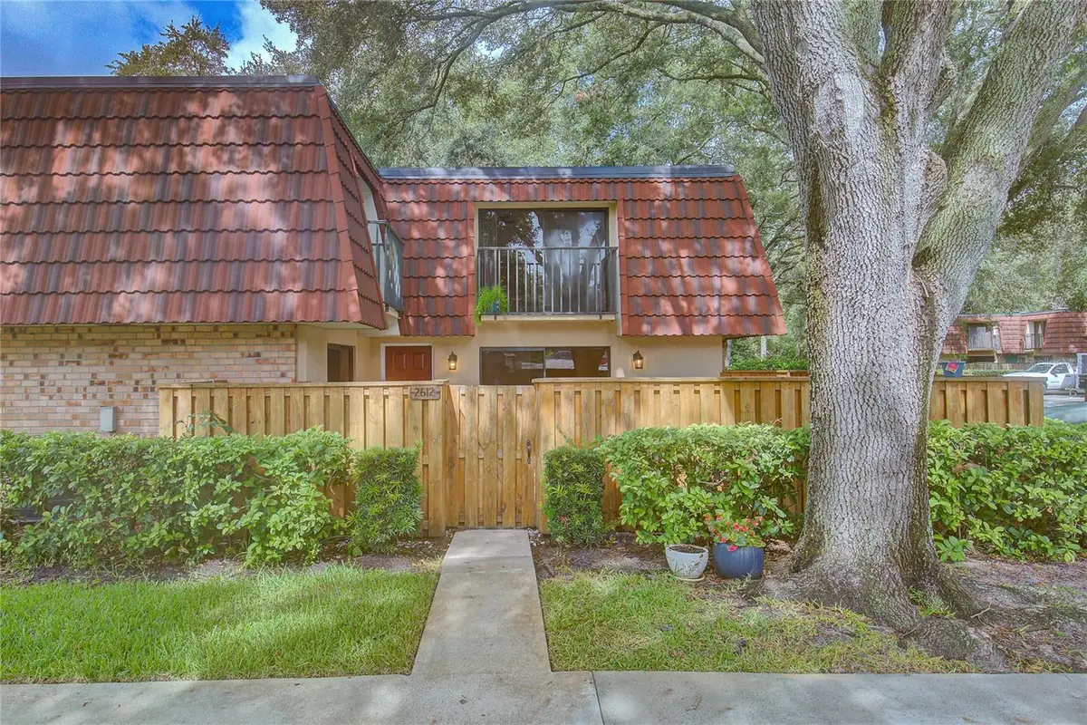 2612 2nd Court, Palm Harbor, FL 34684 - #1
