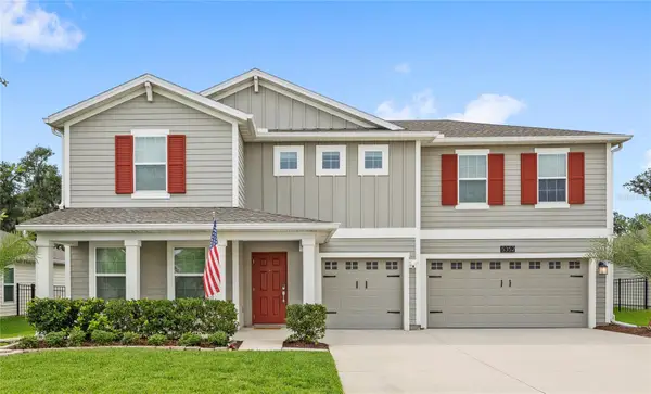 5352 Red Coral Circle, MOUNT DORA, FL 32757