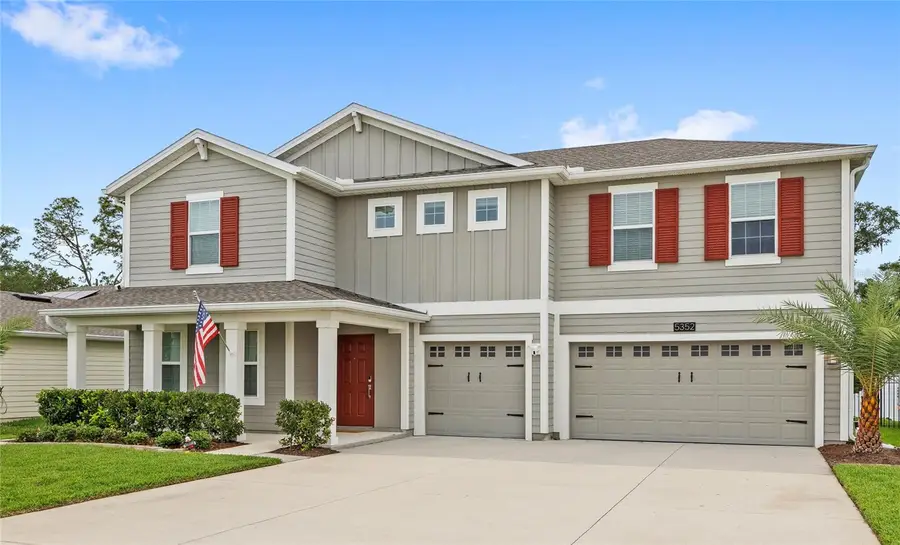 5352 Red Coral Circle, Mount Dora, FL 32757 - #2