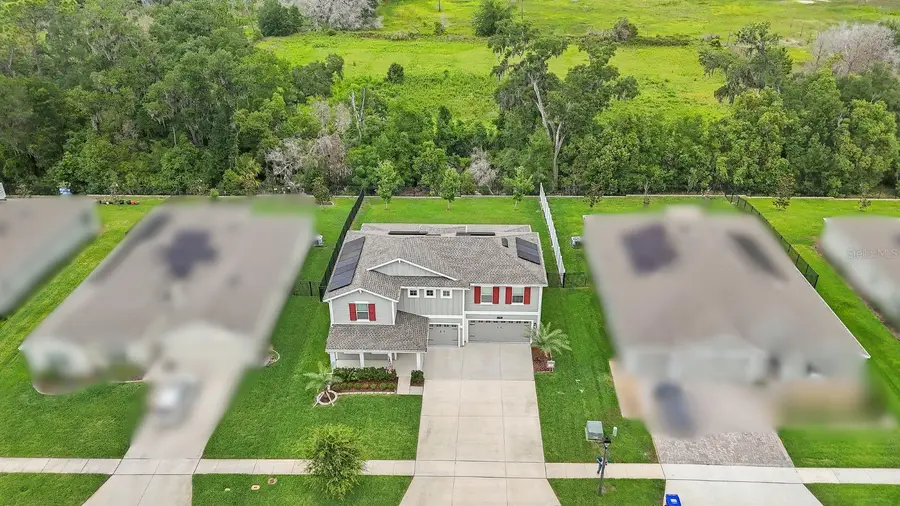 5352 Red Coral Circle, Mount Dora, FL 32757 - #3
