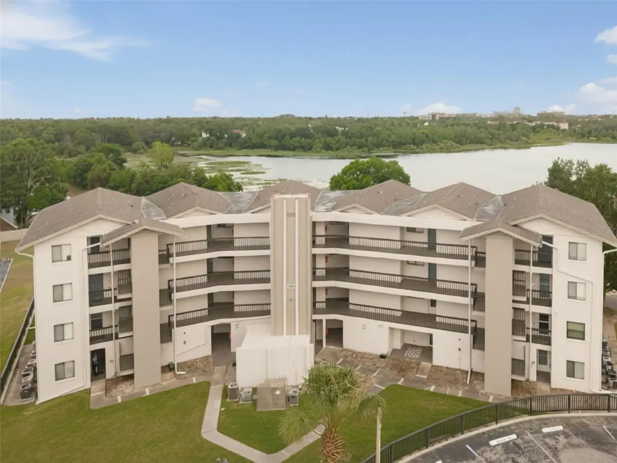 1068 Lotus Parkway #834, Altamonte Springs, FL 32714 - #1